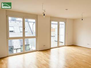 Moderne Wohnqualität nahe dem Marchfeldkanal, 1299 €, Immobilien-Wohnungen in 1210 Floridsdorf