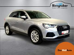 Q3 35 TFSI intense S-tronic, 44890 €, Auto & Fahrrad-Autos in 3430 Gemeinde Tulln an der Donau Q3 35 TFSI intense S-tronic, 44890 €, Auto & Fahrrad-Autos in 3430 Gemeinde Tulln an der Donau
