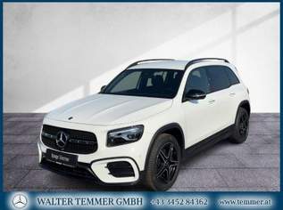 GLB 200 d 4M AMG-Line, 49950 €, Auto & Fahrrad-Autos in 8434 Tillmitsch