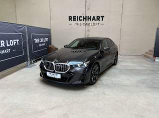 520 d M Sport LEASINGAKTION, 57850 €, Auto & Fahrrad-Autos in 4212 Neumarkt im Mühlkreis