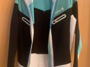 Martini Sofshelljacke