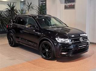 Tiguan TSI R-Line Black-Style Pano*APP*ACC*, 24999 €, Auto & Fahrrad-Autos in 5580 Tamsweg