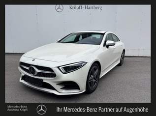 CLS 400 d 4MATIC, 42500 €, Auto & Fahrrad-Autos in 8230 Hartberg CLS 400 d 4MATIC, 42500 €, Auto & Fahrrad-Autos in 8230 Hartberg