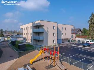 Geförderte 3-Zimmerwohnung, 795.8 €, Immobilien-Wohnungen in 3250 Gemeinde Wieselburg