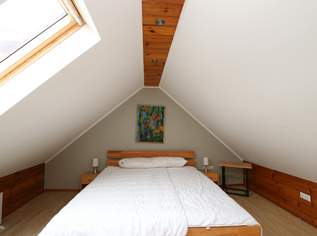 Charmante 2-Geschoss-Wohnung mit Seeblick am Ossiacher See, 940 €, Immobilien-Wohnungen in 9520 Sattendorf