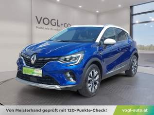 Captur TCe 100 PF Intens, 14980 €, Auto & Fahrrad-Autos in 7400 Oberwart Captur TCe 100 PF Intens, 14980 €, Auto & Fahrrad-Autos in 7400 Oberwart