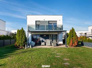 Modern, neuwertig, familientauglich: Einfamilienhaus in Wagna zu verkaufen, 419000 €, Immobilien-Häuser in 8435 Wagna