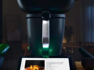 Vorwerk Thermomix TM7 Smart Multi-Function Kitchen Processor 110v All accessories & Cookidoo included