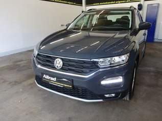 T-Roc 2,0 TDI SCR 4Motion Design, 20900 €, Auto & Fahrrad-Autos in 6706 Gemeinde Bürs