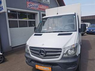 Sprinter 209 CDI mit Aufbau, 25000 €, Auto & Fahrrad-Autos in 8282 Bad Loipersdorf Sprinter 209 CDI mit Aufbau, 25000 €, Auto & Fahrrad-Autos in 8282 Bad Loipersdorf