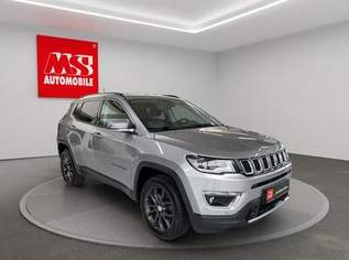 Compass Limited AWD*NAVI*RFK*LED, 21299 €, Auto & Fahrrad-Autos in 6426 Gemeinde Roppen