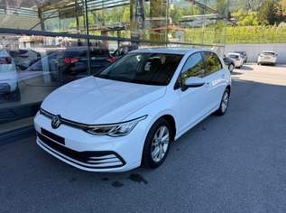 Golf Life TDI 4MOTION DSG, 30990 €, Auto & Fahrrad-Autos in 6460 Stadt Imst