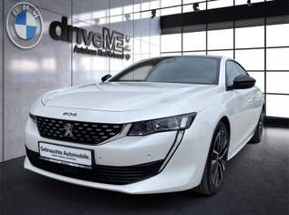Peugeot 508 Hybrid, 27900 €, Auto & Fahrrad-Autos in 4921 Hohenzell
