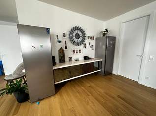 Kühlschrank und Gefrierschrank, 1100 €, Haus, Bau, Garten-Haushaltsgeräte in 1230 Liesing