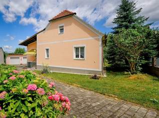 LEISTBARES EINFAMILIENHAUS!, 229000 €, Immobilien-Häuser in 7540 Gemeinde Güssing