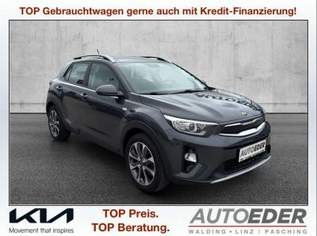 Stonic 1,4 MPI ISG Silber, 10970 €, Auto & Fahrrad-Autos in 4061 Pasching Stonic 1,4 MPI ISG Silber, 10970 €, Auto & Fahrrad-Autos in 4061 Pasching