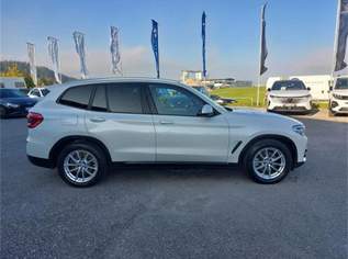 X3 xDrive20d Advantage, 29670 €, Auto & Fahrrad-Autos in 5202 Neumarkt am Wallersee