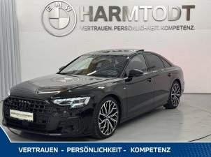 A8 60 TFSI e quattro, 75990 €, Auto & Fahrrad-Autos in 8232 Grafendorf bei Hartberg