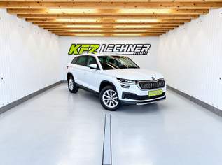 Kodiaq 2.0 TDI DSG ""LED*AHK*NAVI*SITZH*LEDER, 25950 €, Auto & Fahrrad-Autos in 4782 St. Florian am Inn Kodiaq 2.0 TDI DSG ""LED*AHK*NAVI*SITZH*LEDER, 25950 €, Auto & Fahrrad-Autos in 4782 St. Florian am Inn