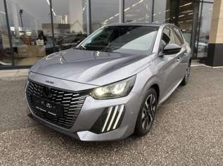 208 PureTech 100 S&S Allure, 17990 €, Auto & Fahrrad-Autos in 4240 Freistadt