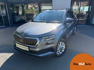 Karoq 4x4 Selection TDI DSG, 39990 €, Auto & Fahrrad-Autos in 8230 Hartberg Karoq 4x4 Selection TDI DSG, 39990 €, Auto & Fahrrad-Autos in 8230 Hartberg