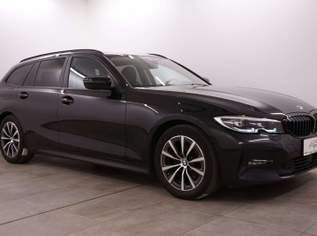 318 d Sport // Anhängervorrichtung // ACC //, 22990 €, Auto & Fahrrad-Autos in 3361 Aschbach-Markt