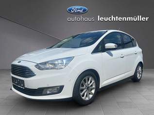 C-MAX Titanium 1,5 TDCi, 9490 €, Auto & Fahrrad-Autos in 4300 Gemeinde Sankt Valentin