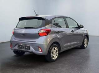 i10 1,2 Klima NAV CarPlay Spha BT Kam PDC 1.2 58, 19260 €, Auto & Fahrrad-Autos in 6844 Gemeinde Altach