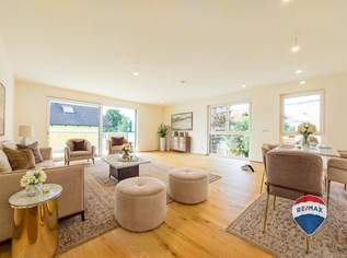 Exklusive 4-Zimmer-Wohnung | Hochwertiges Neubauprojekt nahe der Alten Donau, 979900 €, Immobilien-Wohnungen in 1220 Donaustadt Exklusive 4-Zimmer-Wohnung | Hochwertiges Neubauprojekt nahe der Alten Donau, 979900 €, Immobilien-Wohnungen in 1220 Donaustadt