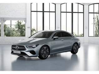 CLA 180 d Coupé, 38550 €, Auto & Fahrrad-Autos in 6060 Stadt Hall in Tirol