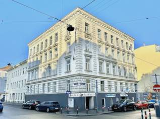 U1 in 5 Minuten erreichbar - Kurzzeitvermietung möglich - Lift im Haus - Zusammenlegung von Wohnungen möglich - Dachgeschoß Ausblick, 199000 €, Immobilien-Wohnungen in 1100 Favoriten