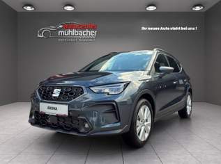 Arona Style Edition 1.0 TSI DSG, 27800 €, Auto & Fahrrad-Autos in 6322 Gemeinde Kirchbichl Arona Style Edition 1.0 TSI DSG, 27800 €, Auto & Fahrrad-Autos in 6322 Gemeinde Kirchbichl