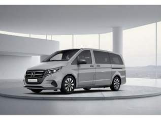 Vito 116 CDI Kombi 4x4 SELECt Lang AHK 2,5t 8 Sitz, 81588 €, Auto & Fahrrad-Autos in 8712 Niklasdorf