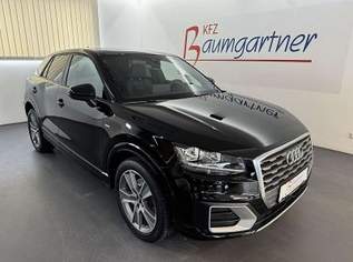 Q2 35TDI Sport S-tronic *S-LINE*NAVI*ACC*PANO*Alca..., 26850 €, Auto & Fahrrad-Autos in 4141 Pfarrkirchen im Mühlkreis