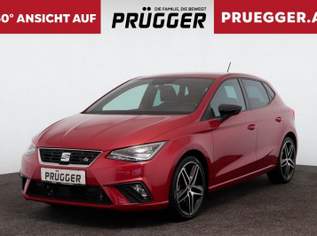 Ibiza 1,0 ECO TSI DSG FR-SPORT LED NAVI VIRTUAL..., 17490 €, Auto & Fahrrad-Autos in 8071 Hausmannstätten Ibiza 1,0 ECO TSI DSG FR-SPORT LED NAVI VIRTUAL..., 17490 €, Auto & Fahrrad-Autos in 8071 Hausmannstätten