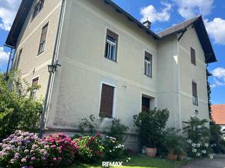 Doppelhaushälfte in herrschaftlichem Haus, 1096 €, Immobilien-Häuser in 8323 St. Marein bei Graz Doppelhaushälfte in herrschaftlichem Haus, 1096 €, Immobilien-Häuser in 8323 St. Marein bei Graz