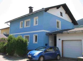 Schöne EG-Wohnung im Spittal/Drau, 900 €, Immobilien-Wohnungen in 9800 Spittal an der Drau