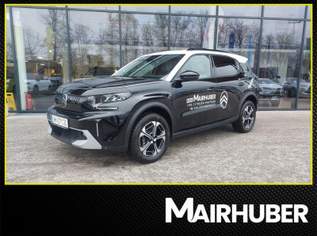 C3 Aircross Elektro 113 MAX, 24990 €, Auto & Fahrrad-Autos in 4663 Laakirchen