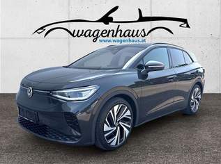 ID.4 ID. 4 GTX / 77kWh, AHV, DCC, 360 Grad Kameras, ..., 31900 €, Auto & Fahrrad-Autos in 4655 Vorchdorf