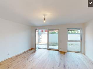 | TOP-NEUBAU | ERSTBEZUG | WÄRMEPUMPE | ANLEGERWOHNUNG, 343636.37 €, Immobilien-Wohnungen in 1220 Donaustadt