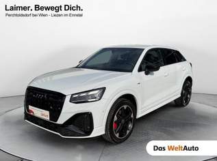 Q2 35 TFSI S line, 29980 €, Auto & Fahrrad-Autos in 8940 Liezen