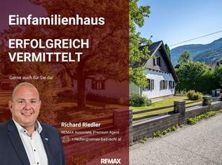 VERKAUFT, 0 €, Immobilien-Häuser in 4820 Bad Ischl