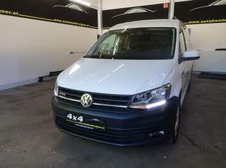 Caddy Maxi Trendline BMT 4Motion, 28900 €, Auto & Fahrrad-Autos in 6706 Gemeinde Bürs Caddy Maxi Trendline BMT 4Motion, 28900 €, Auto & Fahrrad-Autos in 6706 Gemeinde Bürs