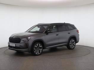 Kodiaq 4x4 Sportline TDI DSG, 56990 €, Auto & Fahrrad-Autos in 8792 St. Peter-Freienstein