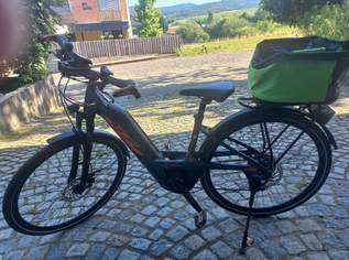 E-Bike, 2500 €, Auto & Fahrrad-Fahrräder in 3243 Gemeinde St. Leonhard am Forst