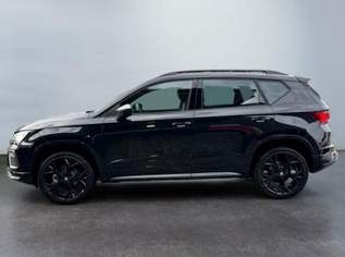 Ateca 1.5 TSI DSG FR Black Edition 19Z AHK PD..., 41206 €, Auto & Fahrrad-Autos in 6844 Gemeinde Altach Ateca 1.5 TSI DSG FR Black Edition 19Z AHK PD..., 41206 €, Auto & Fahrrad-Autos in 6844 Gemeinde Altach