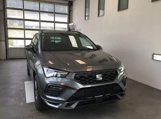 SEAT Ateca FR 2.0 TDI DSG 4Drive, 42900 €, Auto & Fahrrad-Autos in 6166 Marktgemeinde Fulpmes