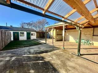 Einladendes Landhaus in friedlicher Umgebung!, 165000 €, Immobilien-Häuser in 2136 Gemeinde Laa an der Thaya