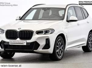 X3 xDrive30e, 57991 €, Auto & Fahrrad-Autos in 1190 Döbling X3 xDrive30e, 57991 €, Auto & Fahrrad-Autos in 1190 Döbling