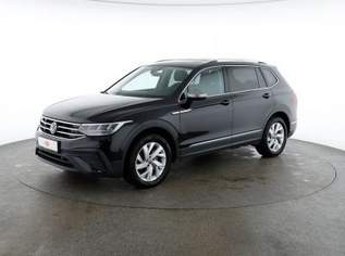 Tiguan Life TDI 4MOTION DSG, 31990 €, Auto & Fahrrad-Autos in 8792 St. Peter-Freienstein